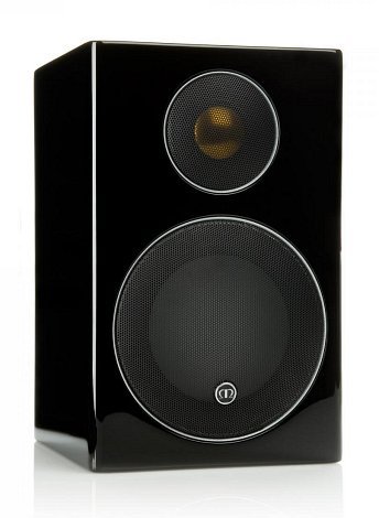 Riiulikõlar Monitor Audio Radius HD 90 - Pilt 1 / 500px