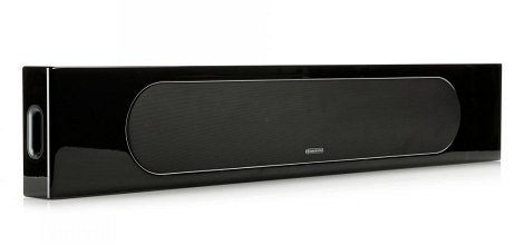 Keskkõlar Monitor Audio Radius HD ONE - Pilt 1 / 500px