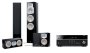 Kodukino komplekt Yamaha NS-555 5.0 + RX-V679 - Pilt 1 / thumb