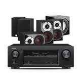 Eripakkumine - Dali Zensor Pico 5.1 + Denon AVR-X1300