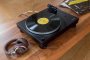 Vinüülplaadi mängija Audio-Technica AT-LP5 - Pilt 10 / thumb