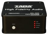 DAC - Taga Harmony DA-300 v2