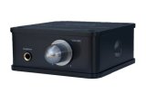 Kõrvaklapi võimendi / DAC - Taga Harmony THA-200 Vacuum Tube