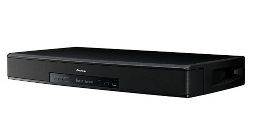 Soundbar Pioneer SBX-B70 - Pilt 1 / 500px