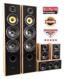 5.0 kõlarite komplekt - Taga Harmony TAV-606 SE (Special Edition)