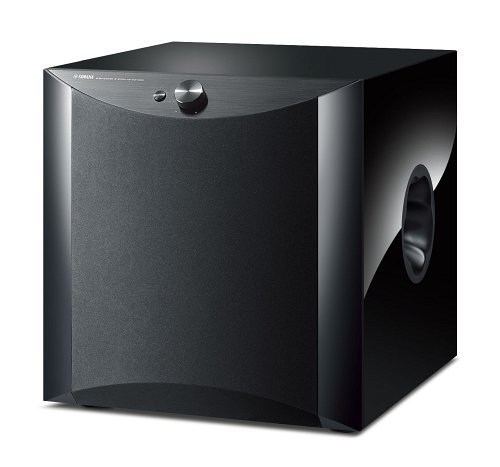 Aktiiv subwoofer Yamaha NS-SW1000 - Pilt 1 / 500px
