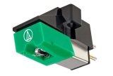 MM Helipea - Audio-Technica AT95E