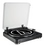 Vinüülplaadi mängija Audio-Technica AT-LP60BT Bluetooth - Pilt 2 / thumb