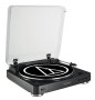 Vinüülplaadi mängija Audio-Technica AT-LP60BT Bluetooth - Pilt 1 / thumb
