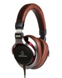 Kõrvaklapid - Audio-Technica ATH-MSR7 BK-GM
