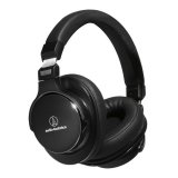 Kõrvaklapid - Audio-Technica ATH-MSR7NC