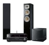 Eripakkumine - 2.1 helisüsteem Yamaha RX-V679 + NS-F330 + NS-SW100