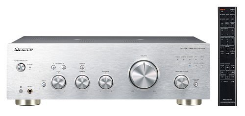 Stereo võimendi Pioneer A-50DA - Pilt 1 / 500px