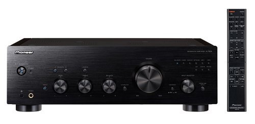 Stereo võimendi Pioneer A-70DA - Pilt 1 / 500px