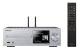 Muusikakeskus - Pioneer XC-HM86D