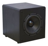 Aktiiv subwoofer - Taga Harmony Vigor SW-8 (16)