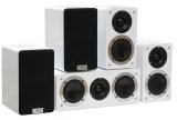 5.0 kõlarite komplekt - Taga Harmony inMOVE 5.0