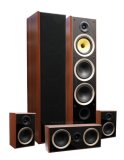 5.0 kõlarite komplekt - Taga Harmony TAV-616