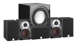 5.1 kõlarite komplekt - Dali Zensor Pico 5.1
