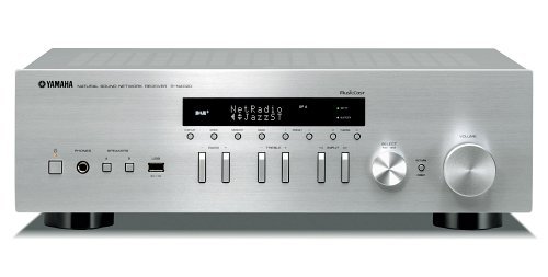 Stereo ressiiver Yamaha R-N402D MusicCast - Pilt 1 / 500px