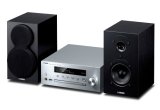 Muusikakeskus - Yamaha MCR-N470D PianoCraft MusicCast