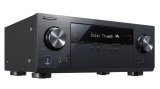 5.1 Kodukino ressiiver - Pioneer VSX-832