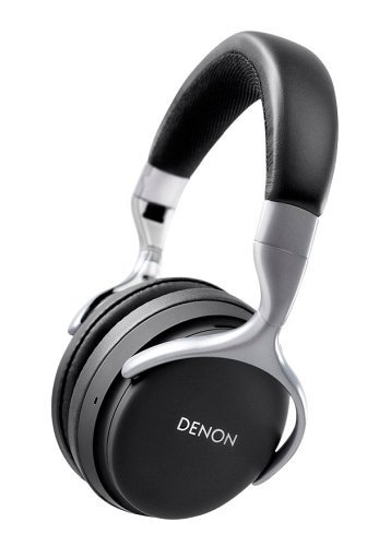 Bluetooth kõrvaklapid Denon AH-GC20 - Pilt 1 / 500px
