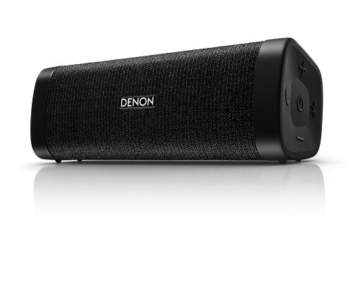 Bluetooth kõlar Denon Envaya DSB-250BT - Pilt 1 / 500px