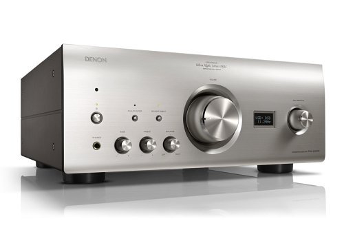 Stereo võimendi Denon PMA-2500NE - Pilt 1 / 500px
