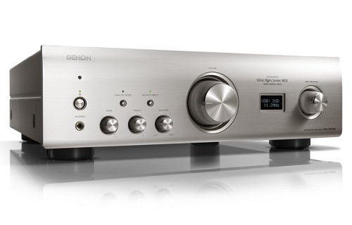 Stereo võimendi Denon PMA-1600NE - Pilt 1 / 500px