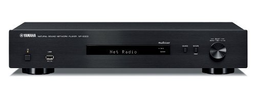 Muusika võrgumängija Yamaha NP-S303 MusicCast - Pilt 1 / 500px
