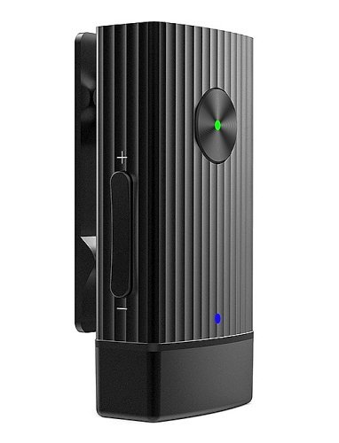 Kõrvaklapi võimendi / DAC Fiio BTR1 Bluetooth - Pilt 1 / 500px