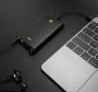 Kõrvaklapi võimendi / DAC Fiio Q1 Mark II - Pilt 9 / thumb