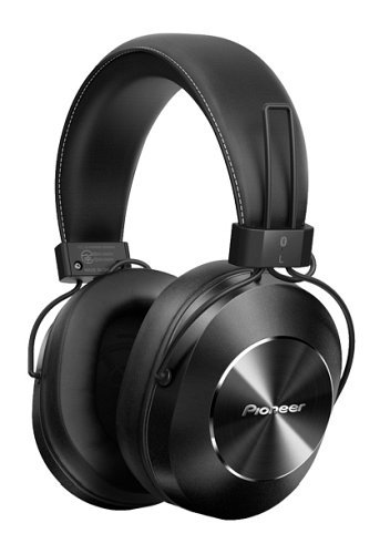 Bluetooth kõrvaklapid Pioneer SE-MS7BT - Pilt 1 / 500px