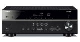 5.1 Kodukino ressiiver - Yamaha RX-V385