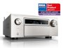13.2 Kodukino võimendi Denon AVC-X8500H Heos - Pilt 1 / thumb