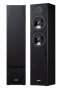 5.1 kodukino komplekt Yamaha RX-V385 + NS-51 + NS-SW050 - Pilt 6 / thumb