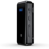 Kõrvaklapi võimendi / DAC - Fiio BTR3 Bluetooth