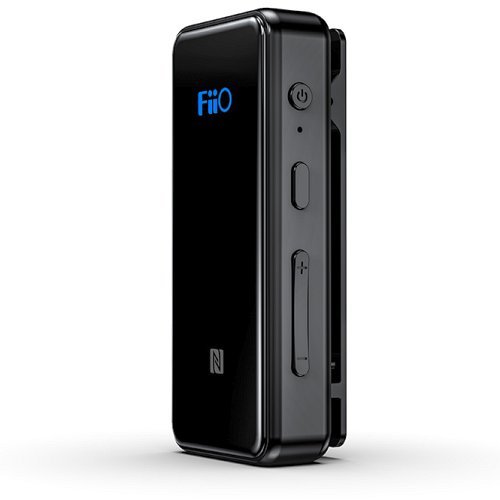 Kõrvaklapi võimendi / DAC Fiio BTR3 Bluetooth - Pilt 1 / 500px
