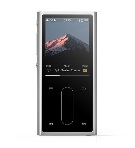 Muusikaesitaja / DAC Fiio M3k - Pilt 1 / 500px