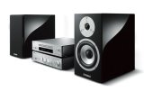 Muusikakeskus - Yamaha MCR-N870D GrandPianoCraft MusicCast