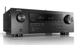 5.1 Kodukino ressiiver - Denon AVR-S650H Heos