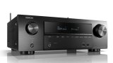 7.2 Kodukino ressiiver - Denon AVR-X1600H Heos