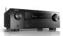 7.2 Kodukino ressiiver Denon AVR-X1600H Heos - Pilt 1 / thumb