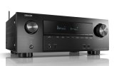 7.2 Kodukino ressiiver - Denon AVR-X2600H Heos
