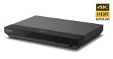 Blu-ray mängija - Sony UBP-X500
