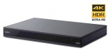 Blu-ray mängija - Sony UBP-X800M2