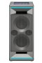 Bluetooth kõlar Pioneer Club 5 (XW-SX50) - Pilt 8 / thumb