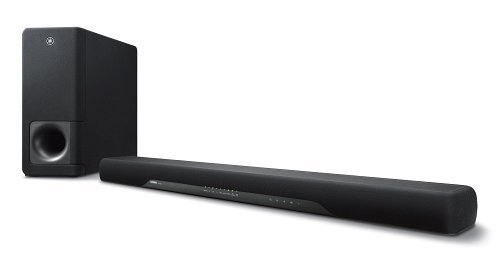 Soundbar Yamaha ATS-2070 (YAS-207) - Pilt 1 / 500px