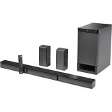 Soundbar - Sony HTR-T3 (HT-RT3)